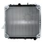 Radiator racire cu apa Radiator racire cu apa