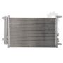 Radiator aer conditionat
