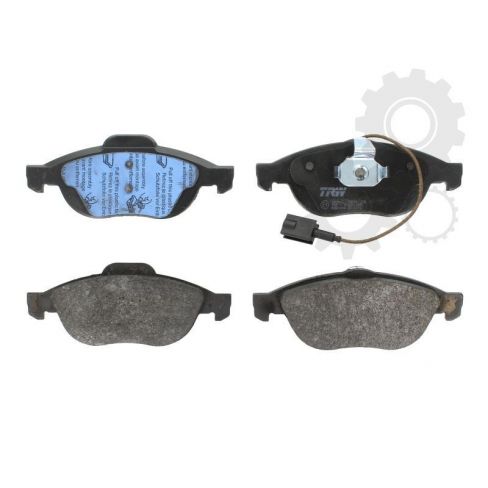 Set placute frana Set placute frana