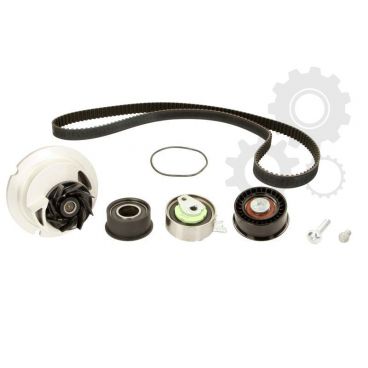 Kit distributie cu pompa de apa