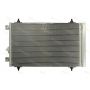 Radiator aer conditionat