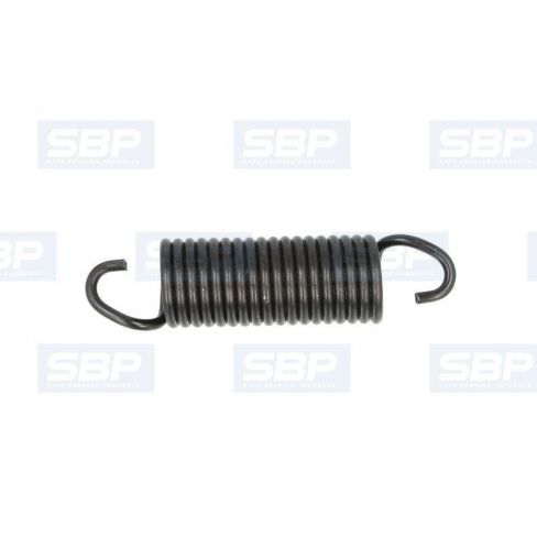 Brake shoe spring Brake shoe spring
