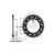 Pinion spate