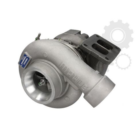 Turbosuflanta Turbosuflanta