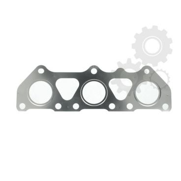 Garnitura galerie evacuare