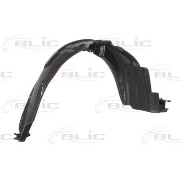 Carenaj interior aripa