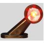 Lumini laterale cu LED