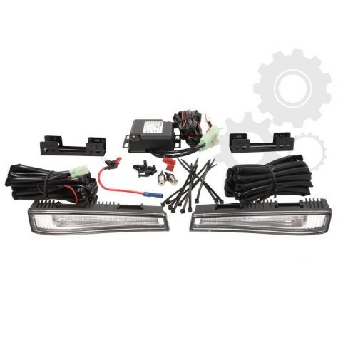 Lumini de zi Lumini de zi