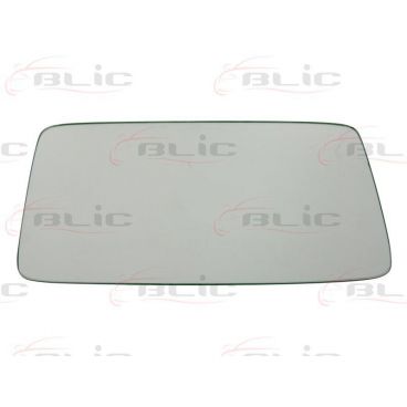 Sticla oglinda retrovizoare