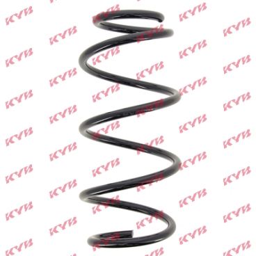Arc suspensie axa fata