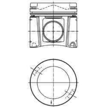Piston