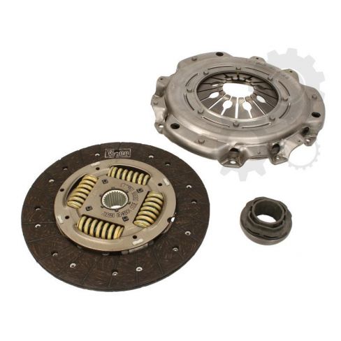 Clutch kit with bearing Clutch kit with bearing