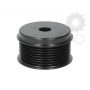 Fulie alternator