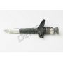 Injector electromagnetic CR