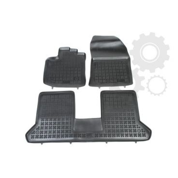 Covorase podea de cauciuc