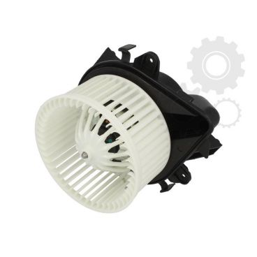 Ventilator