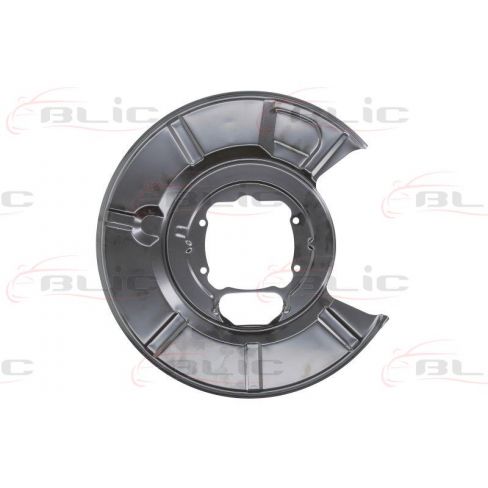 Protectie noroi disc frana Protectie noroi disc frana