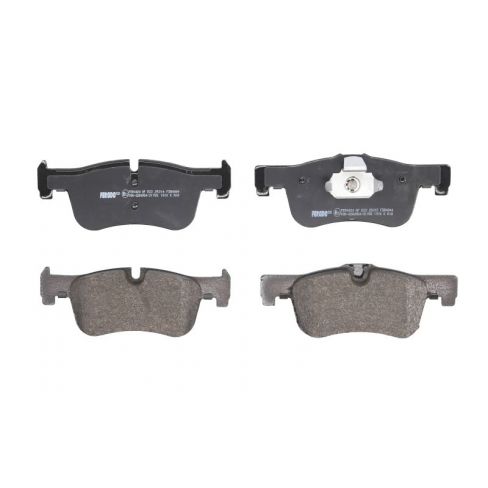 Set placute frana Set placute frana