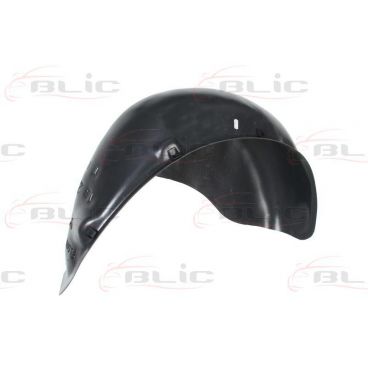 Carenaj interior aripa