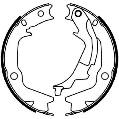 Sabot frana