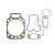 Set garnituri motor