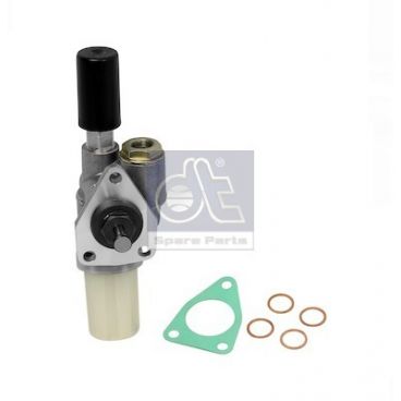 Element pompa in linie