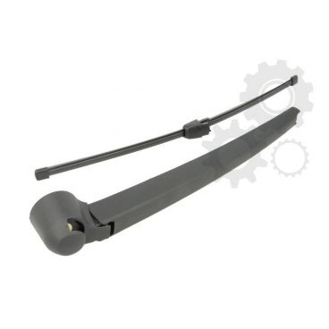 Brat stergator cu lamela