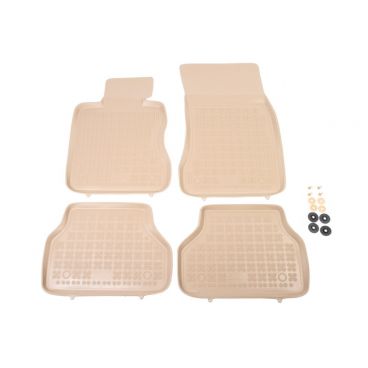 Covorase podea de cauciuc