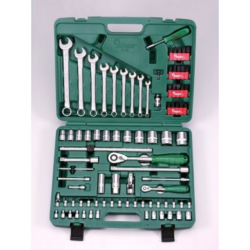 Set unelte - diferite Set unelte - diferite