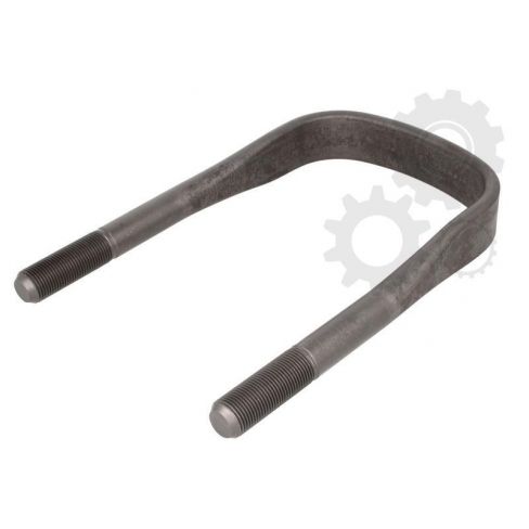 Leaf spring shackle Leaf spring shackle