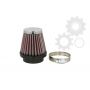 Conic/Filtru cilindric