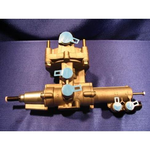 Regulator frana pneumatica Regulator frana pneumatica