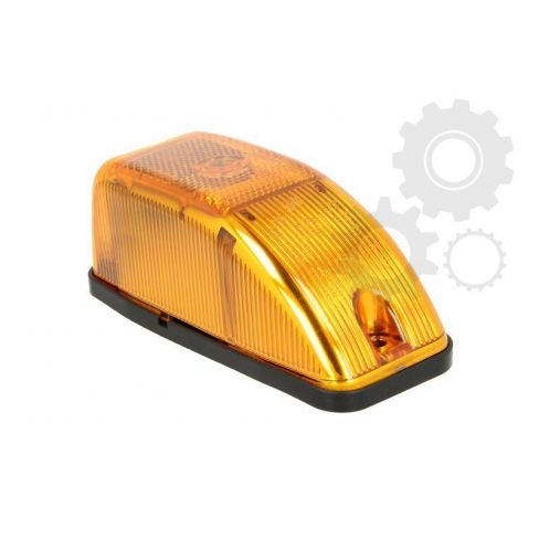 Lampa de semnalizare laterala Lampa de semnalizare laterala