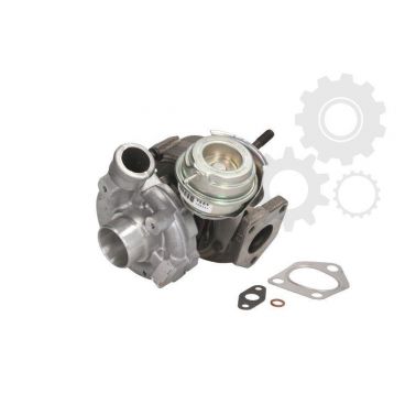 Turbosuflanta