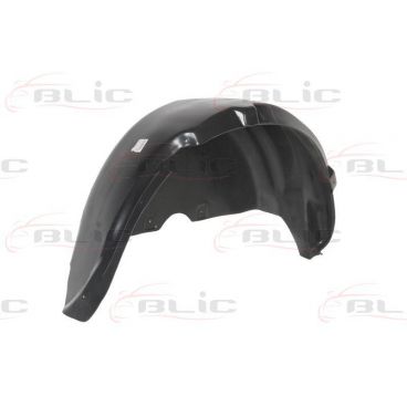 Carenaj interior aripa