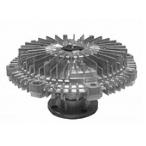 Ambreiaj ventilator Ambreiaj ventilator