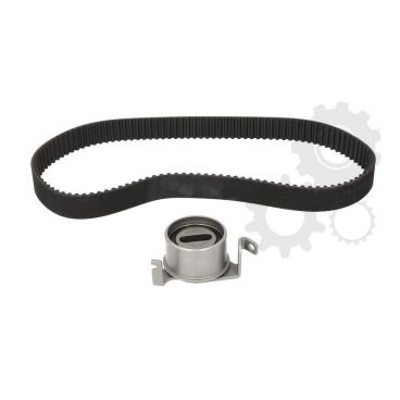 Kit distributie (curea+role)