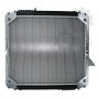 Radiator racire cu apa Radiator racire cu apa