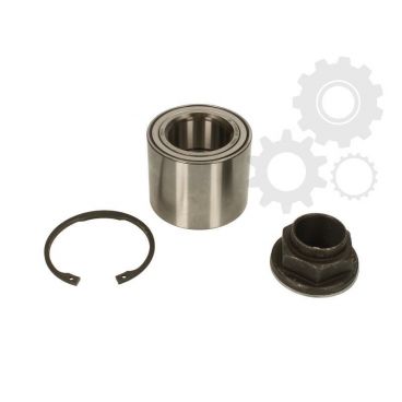 Set rulmenti roata