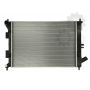 Radiator racire cu apa