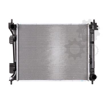 Radiator racire cu apa