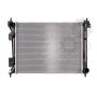 Radiator racire cu apa