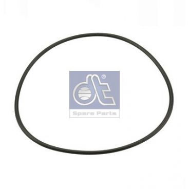 Rubber O-Rings