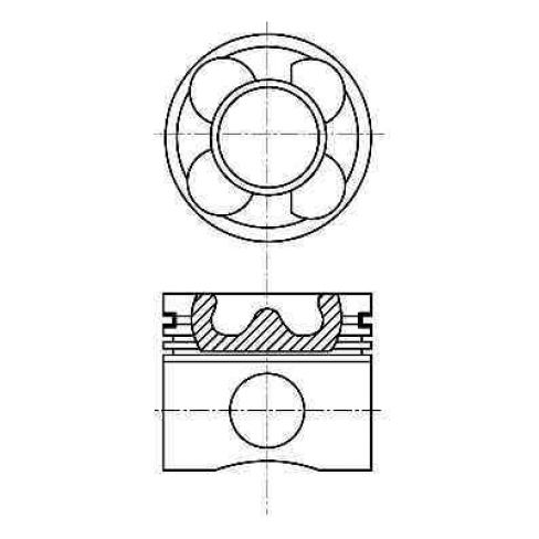 Piston