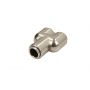 TEKALAN hose coupler TEKALAN hose coupler