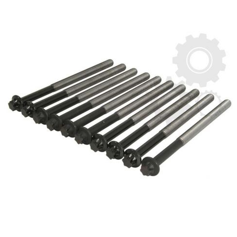 Set bolturi chiulasa