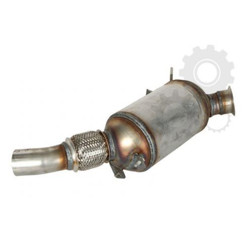 Filtru de particule