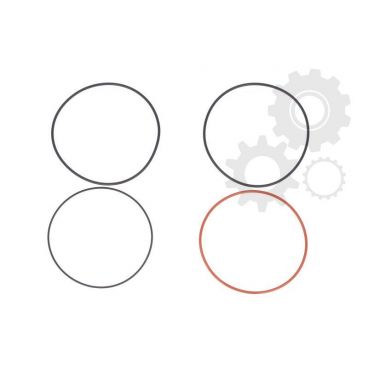 Set garnituri cilindru