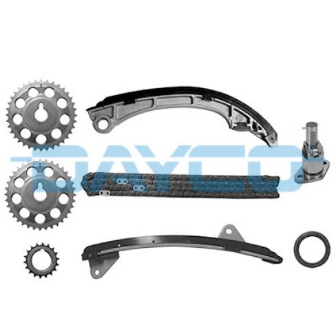 Kit distributie (lant+intinzator)