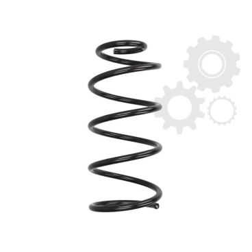 Arc suspensie axa fata